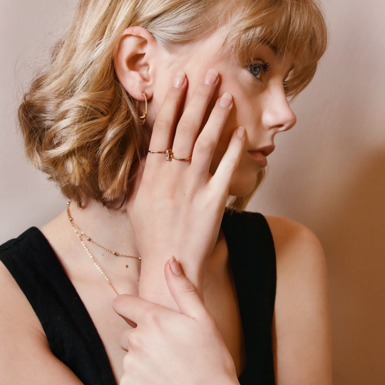 Glam & Charms By SKB